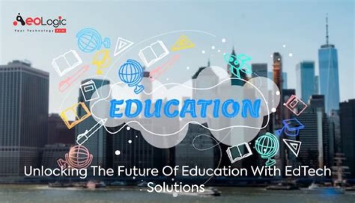 Unlocking The Future Of Education With Chelsea Schwaegerl