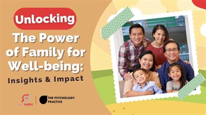Unlocking The Power Of Family And Dreams