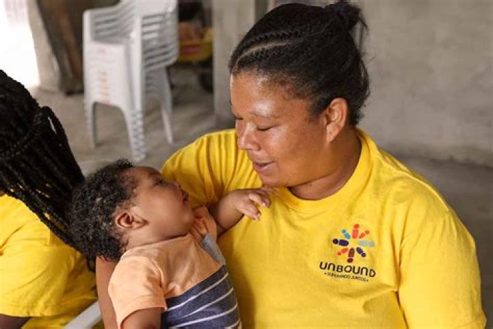 Unlocking The Profound Power Of Mothers Warmth Ch 3