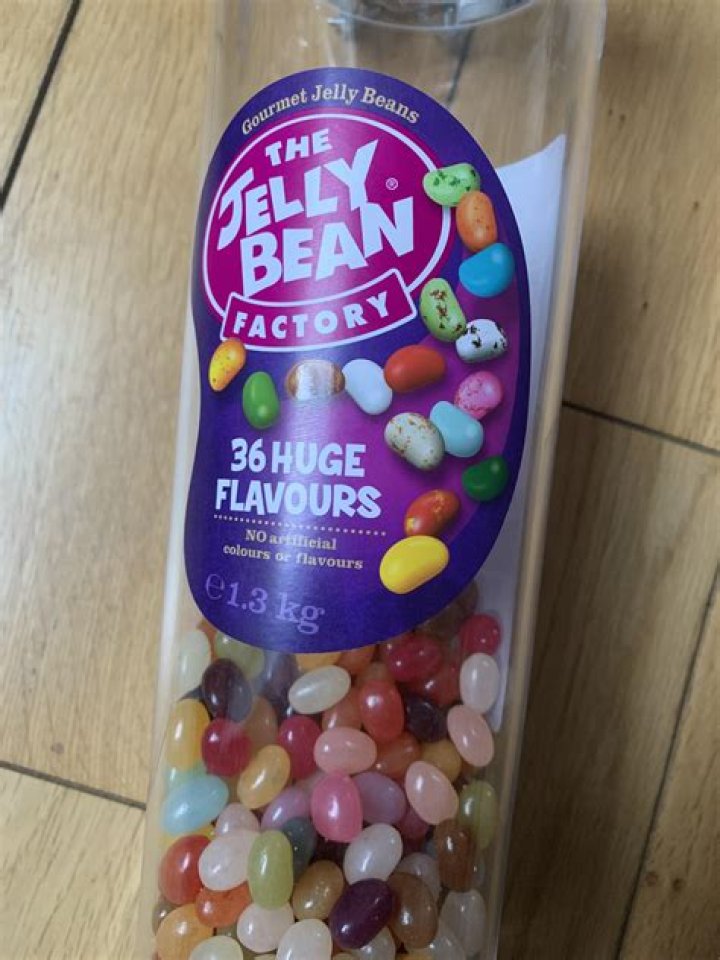 Unlocking The Secrets Of The "Jelly Bean Brain": A Journey Of Discovery