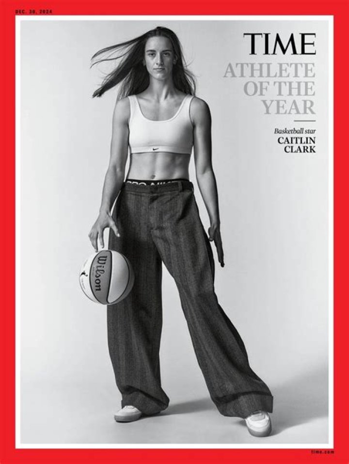 Unlocking The World Of Catlin Clark: A Trailblazing Transgender Athlete