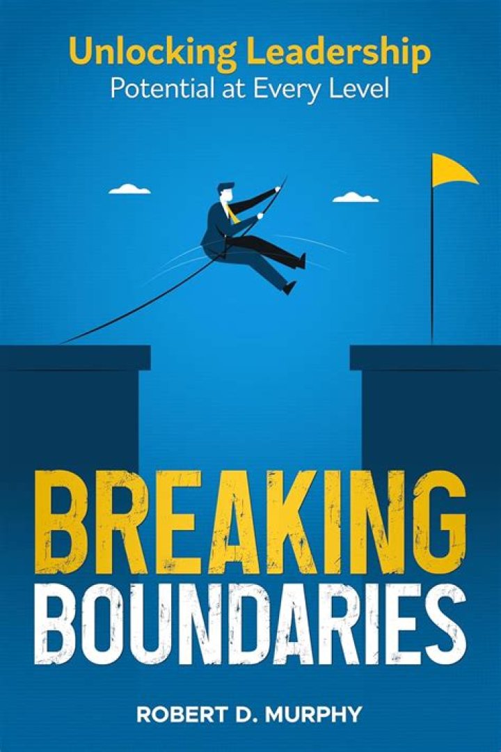 Unlocking Truths And Breaking Boundaries