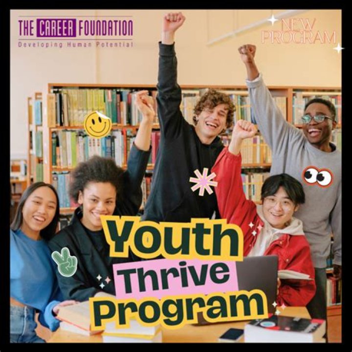 Unlocking Youth Potential With Skip The Games Spartanburg