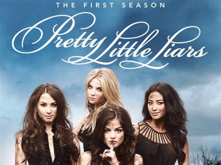 Unravel The Secrets Of Pretty Little Liars With Eric Justen