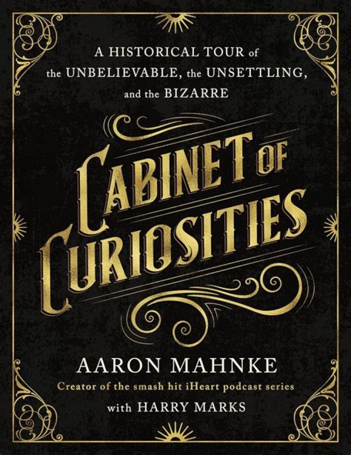 Unraveling The Bizarre And The Unbelievable