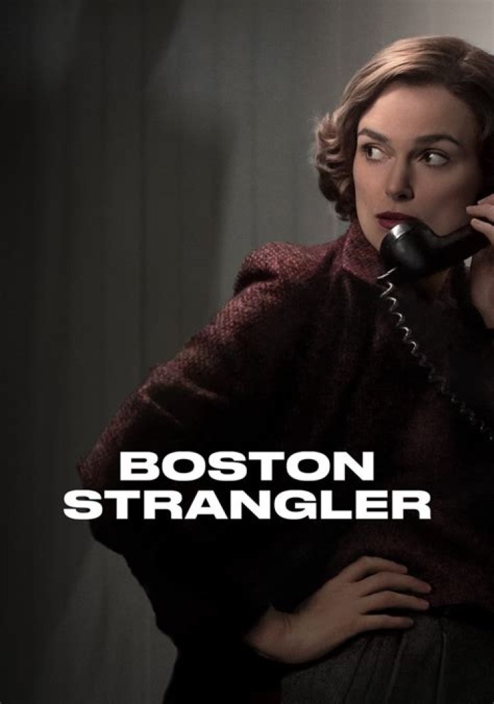 Unraveling The Dark Psyche: Movies Like Boston Strangler