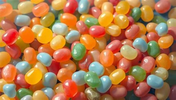 Unraveling The Enigma Of "Jelly Beans Brain Leak": Secrets Revealed