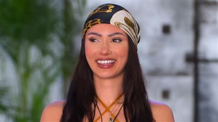 Unraveling The "francesca Farago Only Fans Leaked" Enigma