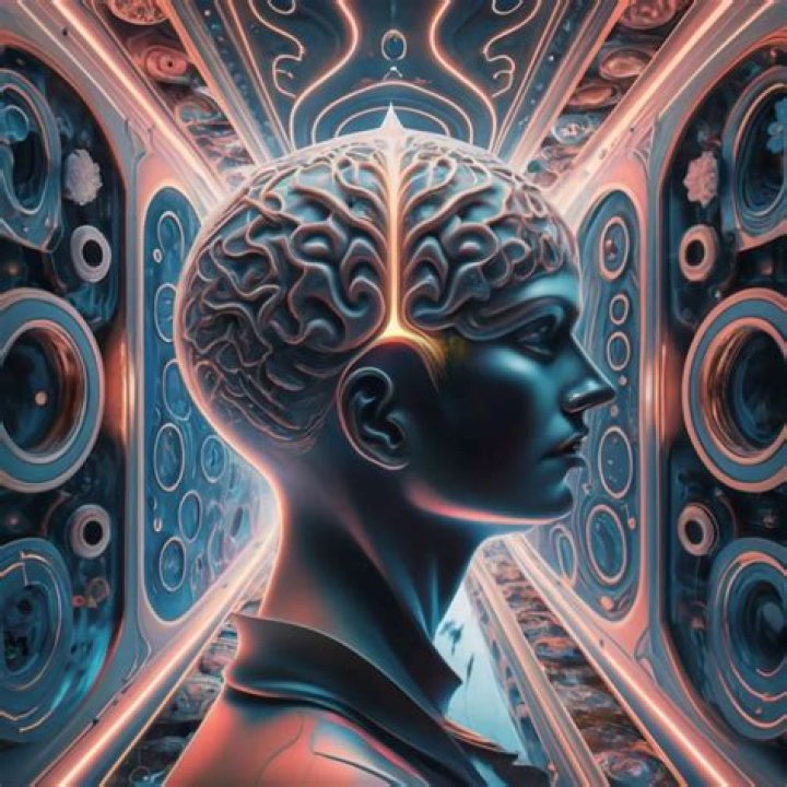 Unraveling The Mind's Eye With Claire DeYoe