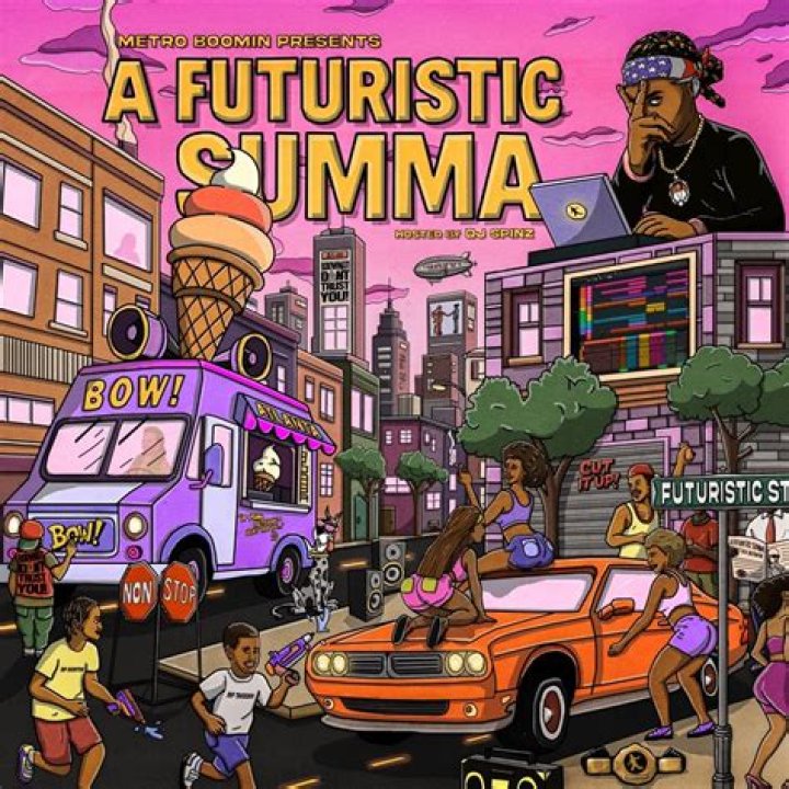 Unraveling The Mystery: Is Metro Boomin Hitched?