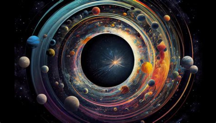 Unraveling The Secrets Of Neutrinos And The Cosmos