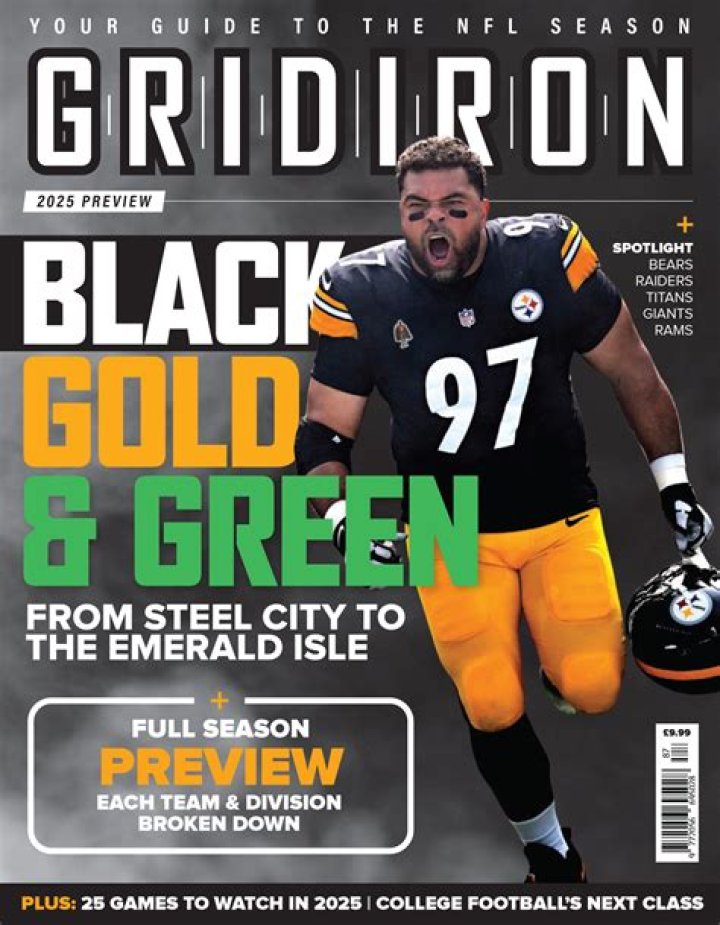 Unveil His Impact On The Gridiron