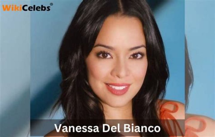 Unveil The Essence Of Vanessa Del Bianco In 2023: A Year Of