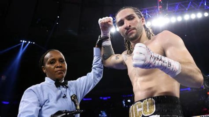 Unveil The Family Lineage Of Boxing Phenom Nico Ali Walsh