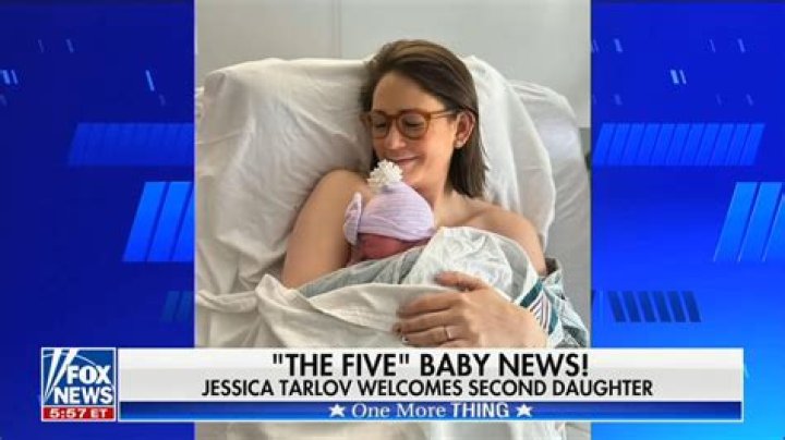 Unveil The Reasons Behind Jessica Tarlov's Decision On Motherhood