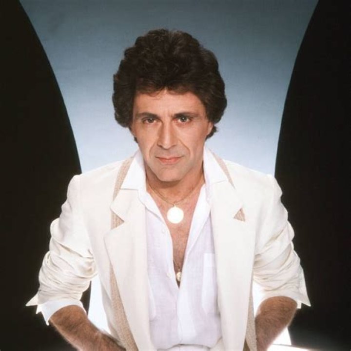 Unveil The Secrets Of Frankie Valli's Net Worth In 2023
