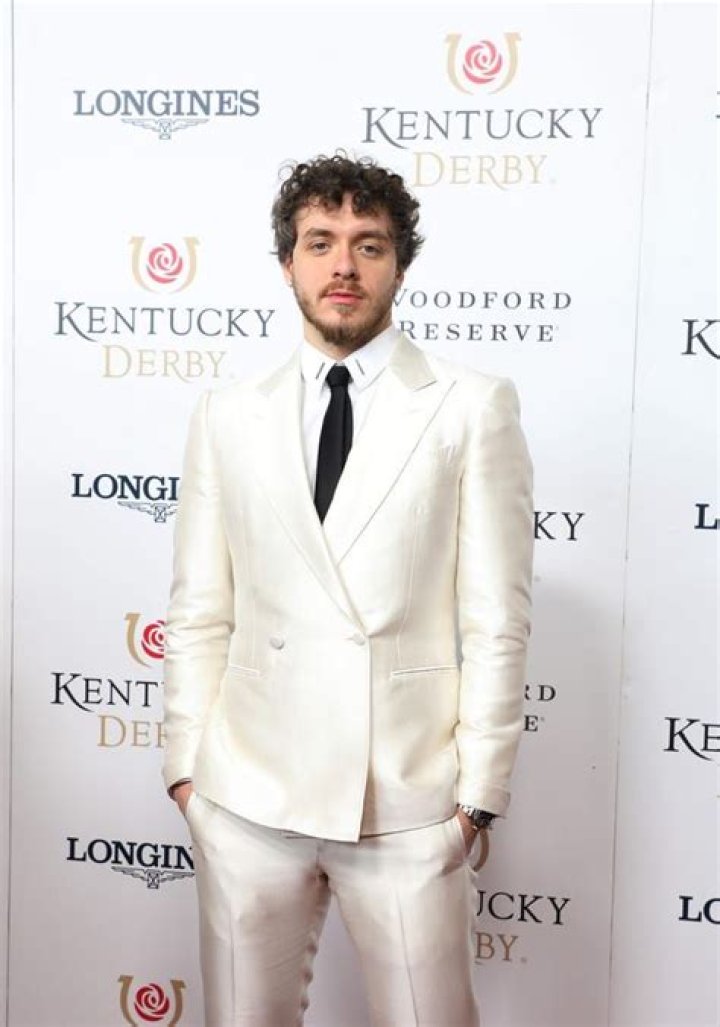 Unveil The Secrets Of Jack Harlow's Iconic Suits