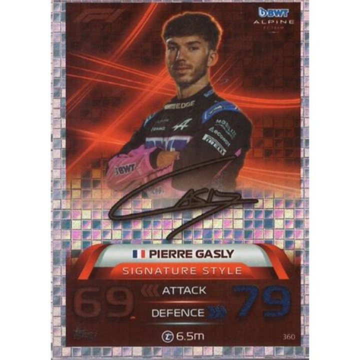 Unveil The Secrets Of Pierre Gasly's Signature Hairstyle