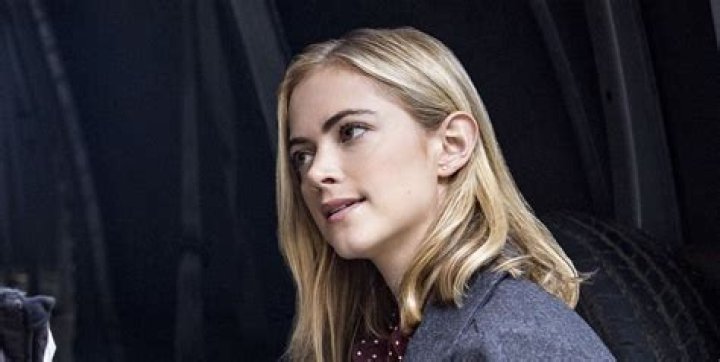 Unveil The Secrets Of The NCIS Bishop Actress: A Journey Of Talent