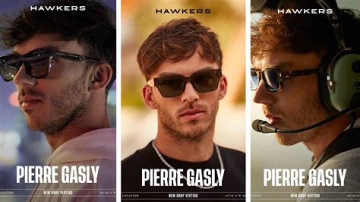 Unveil The Secrets: Pierre Gasly's Wig Unraveled