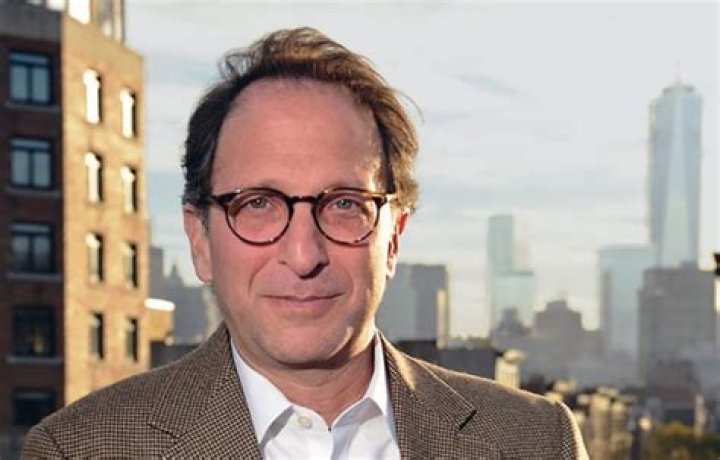 Unveiling Andrew Weissmann's Age: Discoveries And Insights