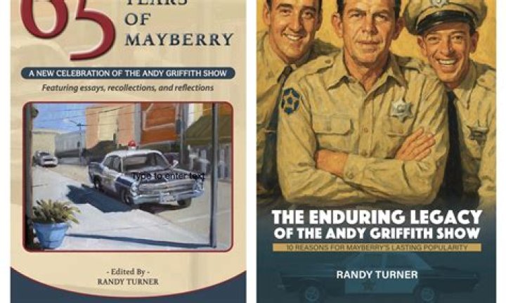 Unveiling Andy Griffith's Enduring Legacy: Beyond Height And Weight