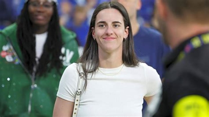 Unveiling Caitlyn Clark's Inspiring Journey As A Transgender Athlete