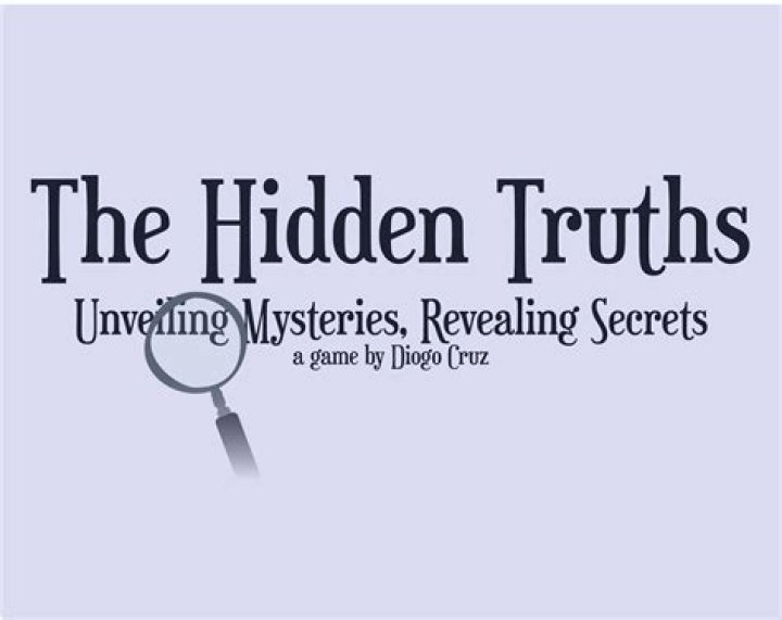 Unveiling Crucial Evidence And Hidden Truths
