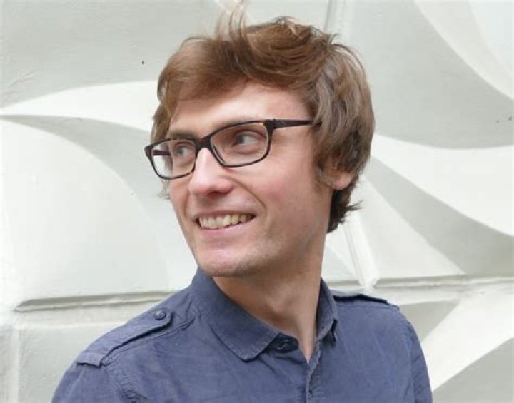 Unveiling Darren Simpson's Net Worth: Discoveries And Insights
