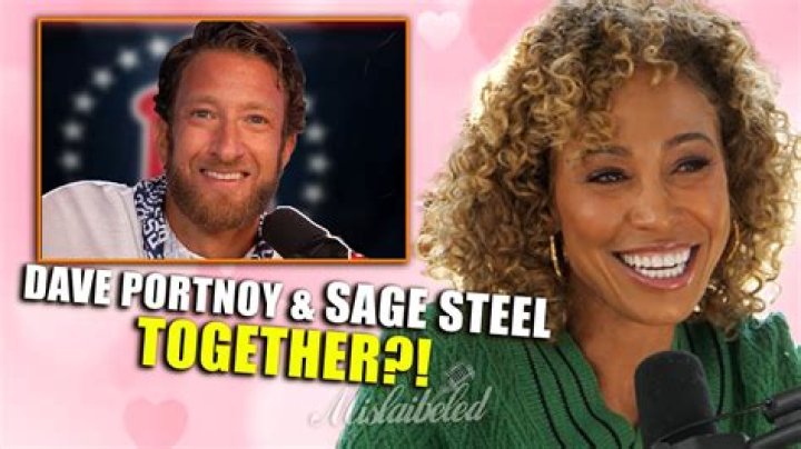Unveiling Dave Portnoy's Dating History: Surprises And Revelations