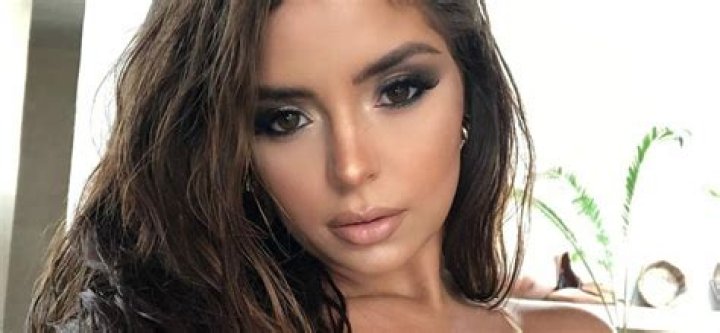 Unveiling Demi Rose's Measurements: A Journey Of Discovery
