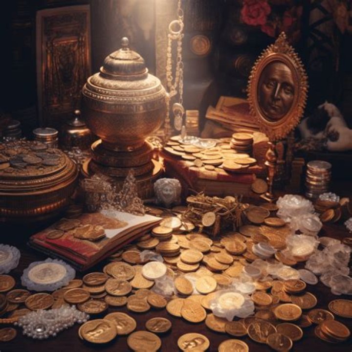 Unveiling Don Cheto's Financial Empire: A Wealth Exploration