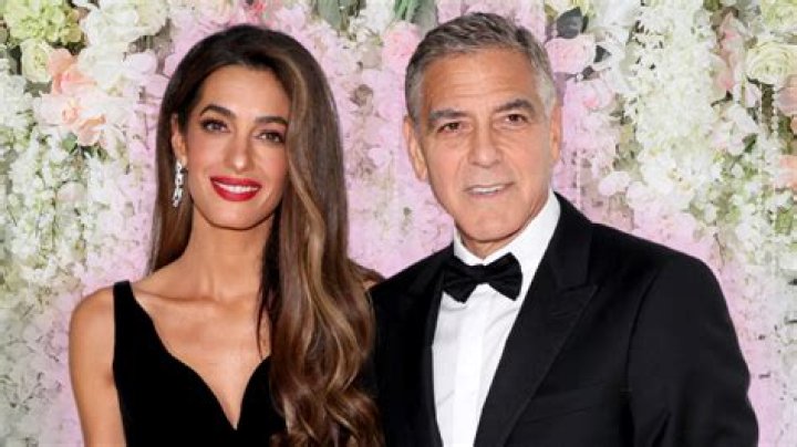 Unveiling George Clooney's First Wife: Discoveries And Insights