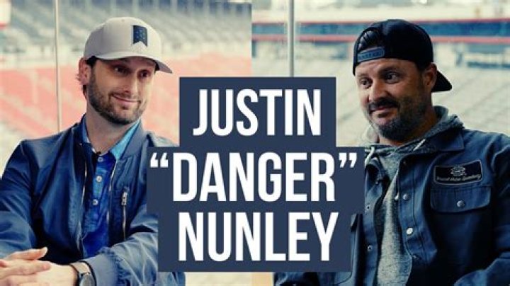 Unveiling Justin Danger Nunley's Military Journey: Discoveries And Insights