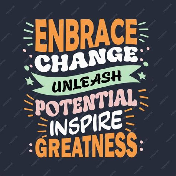Unveiling Potential And Inspiring Greatness