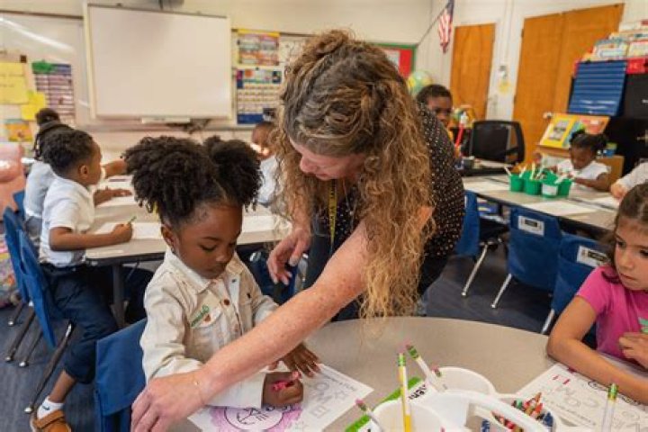 Unveiling Rodger Ewing's Transformative Vision For Education
