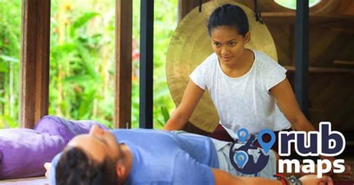 Unveiling The Art Of Body Rubs In Utah: Discoveries For Ultimate Relaxation