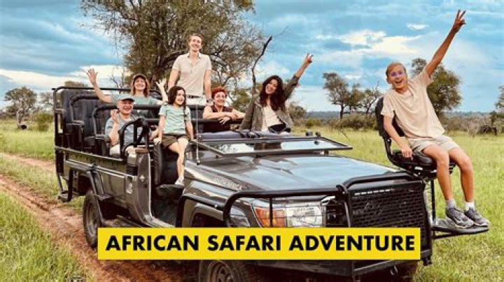 Unveiling The Best Travel Insurance For An Enchanting South African Adventure