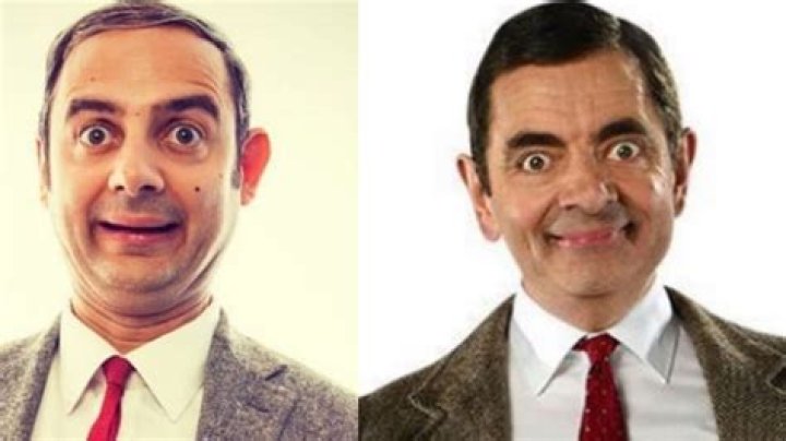 Unveiling The Comedy Genius Of Arnaldo Mangini And Rowan Atkinson