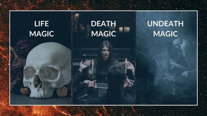 Unveiling The Disastrous Consequences Of Necromancy In Chapter 49