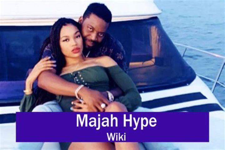 Unveiling The Dynamic Story Of Majah Hype: Discoveries And Insights