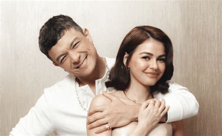 Unveiling The Enchanting Details Of Janine Gutierrez's Fairytale Wedding