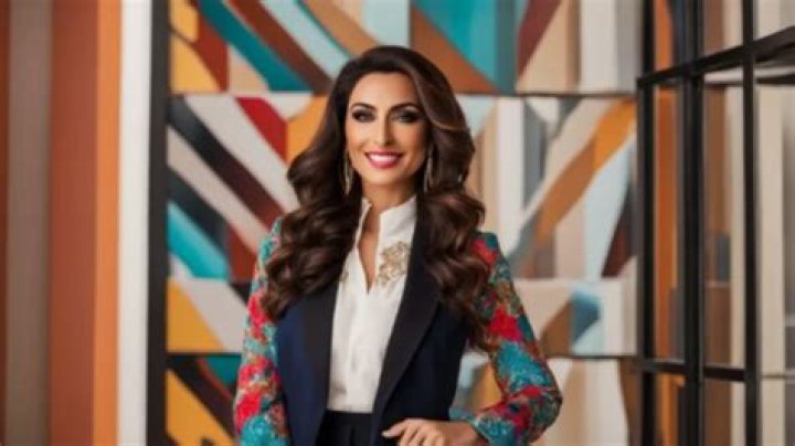 Unveiling The Enchanting World Of Carla Diab Yacht