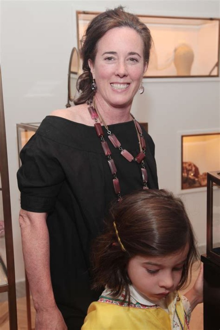 Unveiling The Enduring Legacy Of "Frances Beatrix Spade Today"