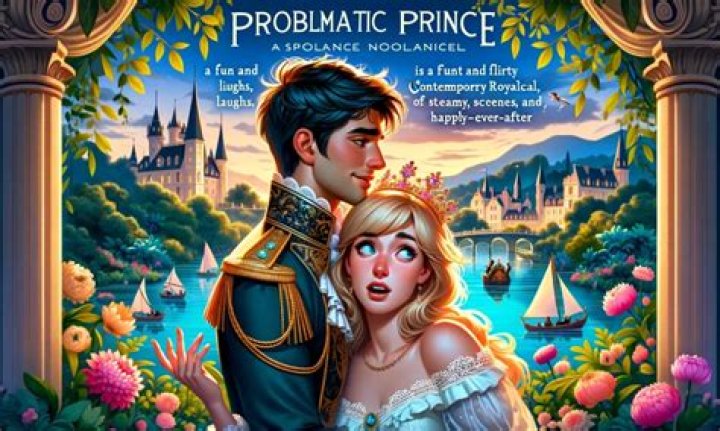 Unveiling The Enigma: Exploring "Spoiler: The Problematic Prince"