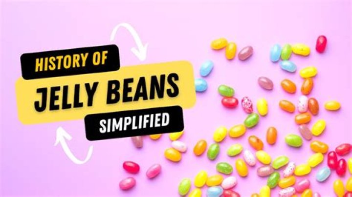 Unveiling The Enigma Of "Jelly Bean Brain Leak": Discoveries And Insights