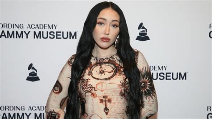 Unveiling The Enigma Of "Noah Cyrus A Boy": Discoveries And Insights Await