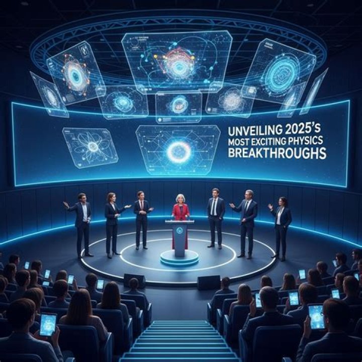 Unveiling The Enigma, Promising Breakthroughs