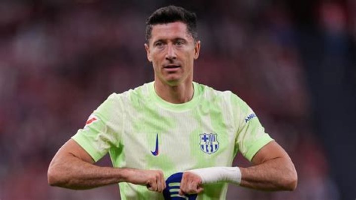 Unveiling The Enigma: Robert Lewandowski's Paternal Legacy