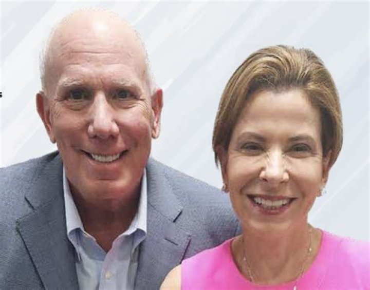 Unveiling The Enigma: Susan Sadow's Husband Revealed